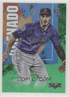 Nolan Arenado #/199