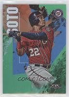 Juan Soto #/199