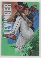 Mike Clevinger #/199