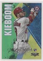 Carter Kieboom #/199