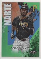 Starling Marte #/199