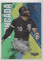 Yoan Moncada #/199