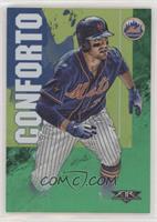 Michael Conforto #/199