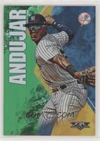 Miguel Andujar #/199