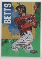 Mookie Betts #/199