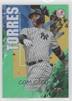 Gleyber Torres #/199