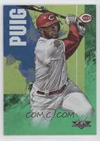 Yasiel Puig #/199