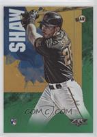 Chris Shaw #/199