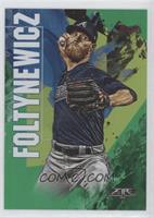 Mike Foltynewicz #/199