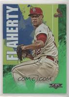 Jack Flaherty #/199