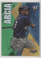 Orlando Arcia #/199