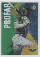 Jurickson Profar #/199