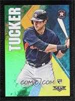 Kyle Tucker #/199