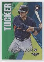 Kyle Tucker #/199