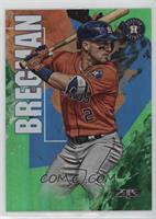 Alex Bregman #/199