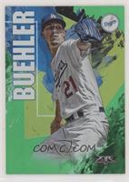 Walker Buehler #/199