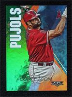 Albert Pujols #/199