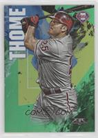 Jim Thome #/199