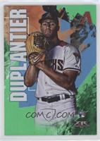 Jon Duplantier #/199