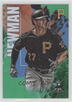 Kevin Newman #/199