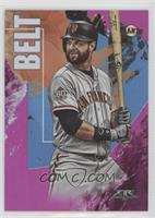 Brandon Belt #/25