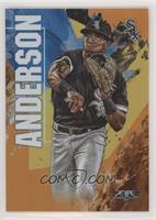 Tim Anderson #/299