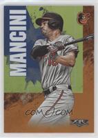 Trey Mancini #/299