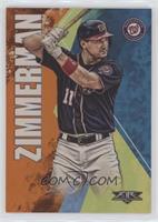 Ryan Zimmerman #/299