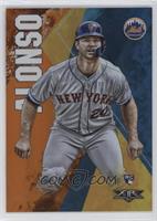 Pete Alonso #/299