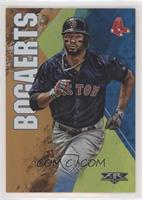 Xander Bogaerts #/299