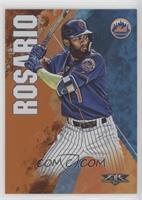 Amed Rosario #/299