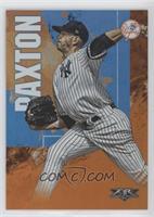 James Paxton #/299