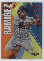 Jose Ramirez #/299