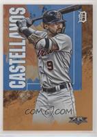 Nicholas Castellanos #/299