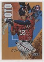 Juan Soto #/299