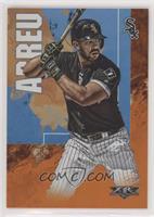 Jose Abreu #/299