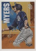 Wil Myers #/299