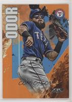 Rougned Odor #/299