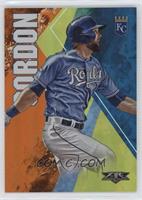 Alex Gordon #/299