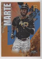 Starling Marte #/299