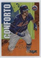 Michael Conforto #/299