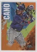 Robinson Cano #/299