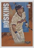 Rhys Hoskins #/299