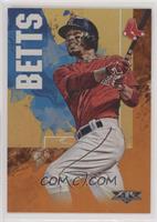 Mookie Betts #/299