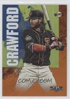 Brandon Crawford #/299