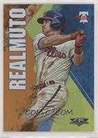 J.T. Realmuto #/299