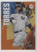 Gleyber Torres #/299