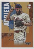 Jake Arrieta #/299