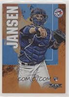 Danny Jansen #/299