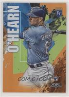 Ryan O'Hearn #/299